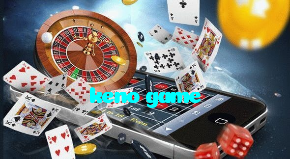 keno game