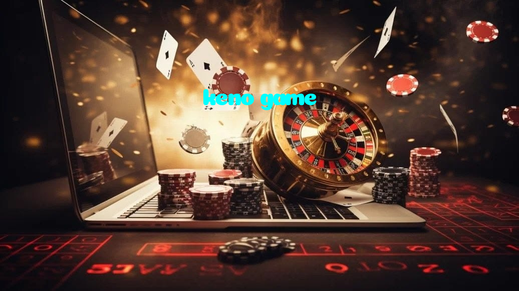 available types of keno game bet including pre-match live express and system bets