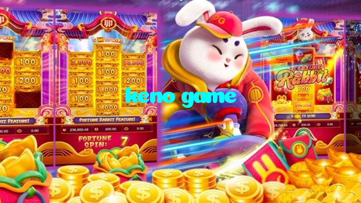 keno game casino presented on mobile device in Pakistan with slots and live games